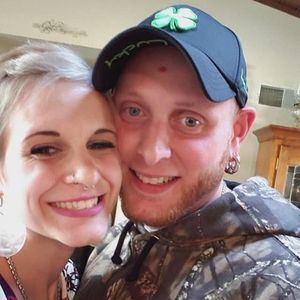 Meet your Posher, Ricky